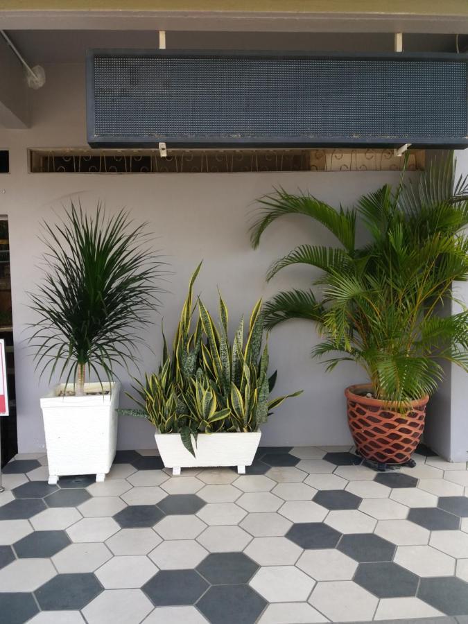 Lotus Inn Malacca Bagian luar foto