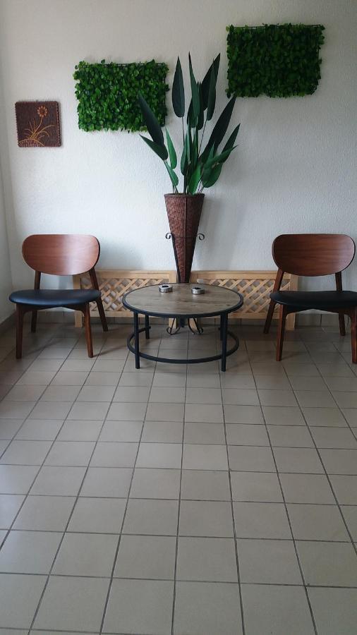Lotus Inn Malacca Bagian luar foto