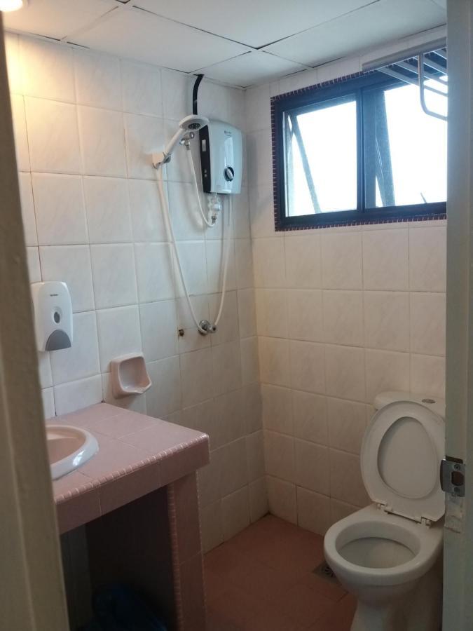 Lotus Inn Malacca Bagian luar foto